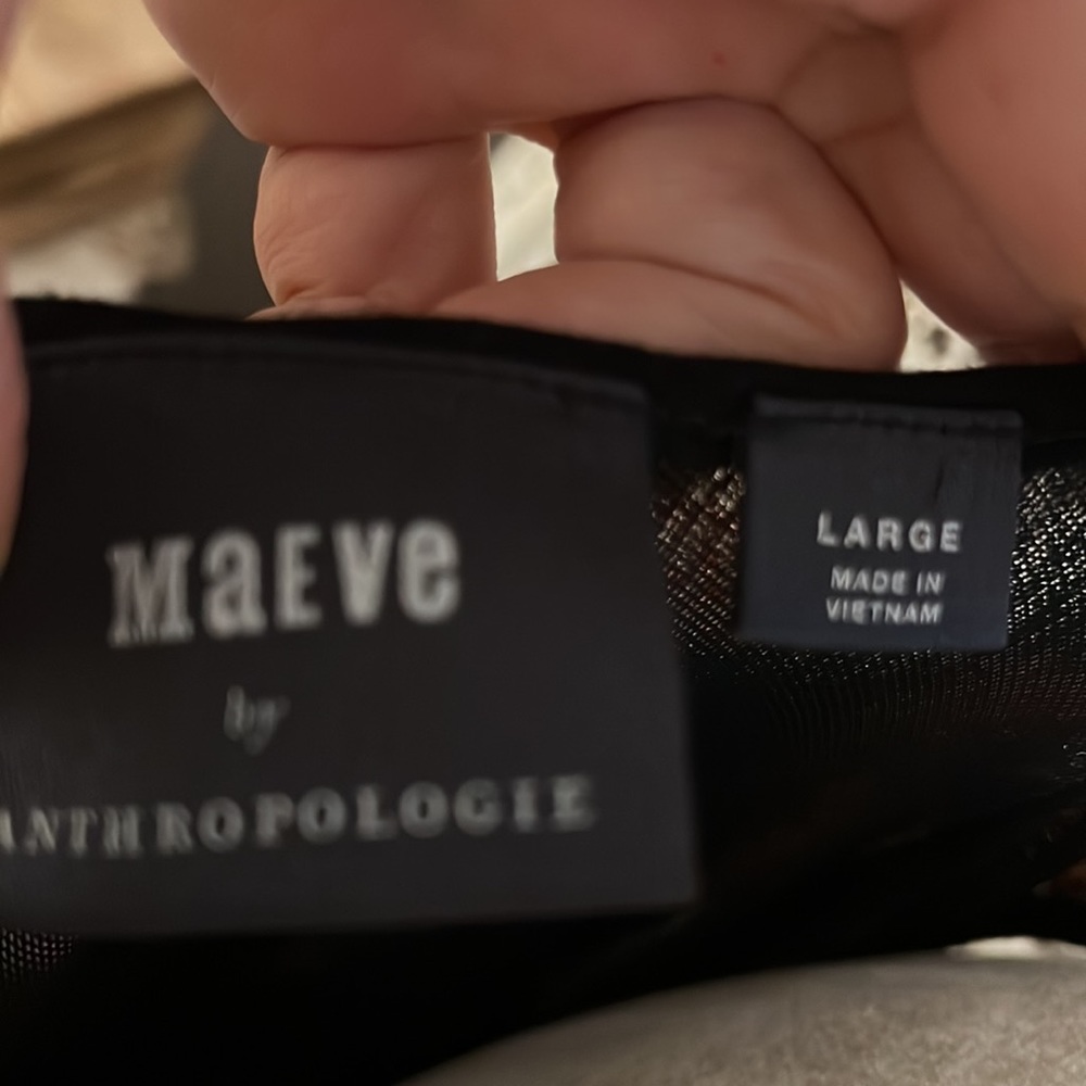 MAEVE top - Picture 6 of 6